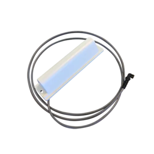 Triangle Antenna with MCX Connector