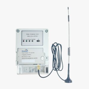 Data Concentrator Unit (DCU) for Water Meters