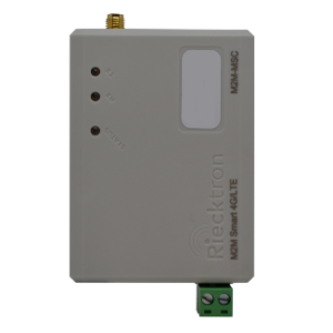 Riecktron Standalone Modem