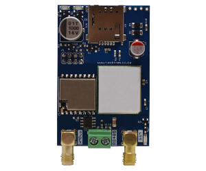 Riecktron Modem