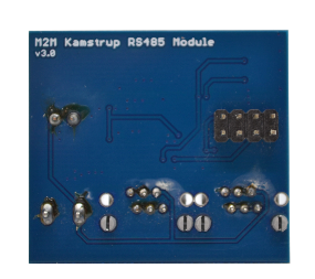 Riecktron Module