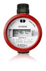 flowIQ 2200 | Water Meter